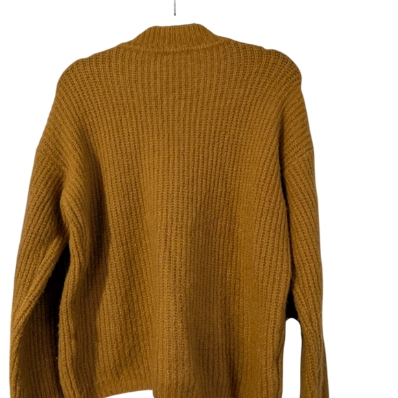 Made in Italy  wool Sweater - Picture 2 of 7